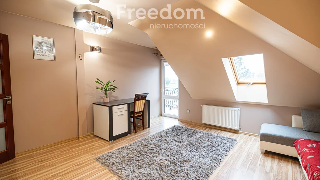 Dom 315,00 m², oferta nr , 13456/3685/ODS, Minkowice
