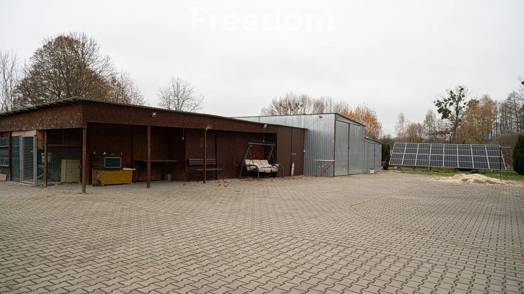 Dom 315,00 m², oferta nr , 13456/3685/ODS, Minkowice