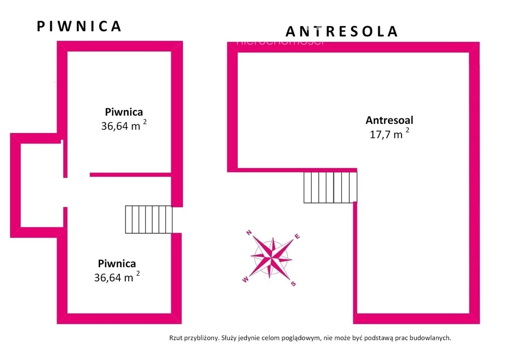 Dom 110,00 m², oferta nr , 15299/3685/ODS, Niemczyn