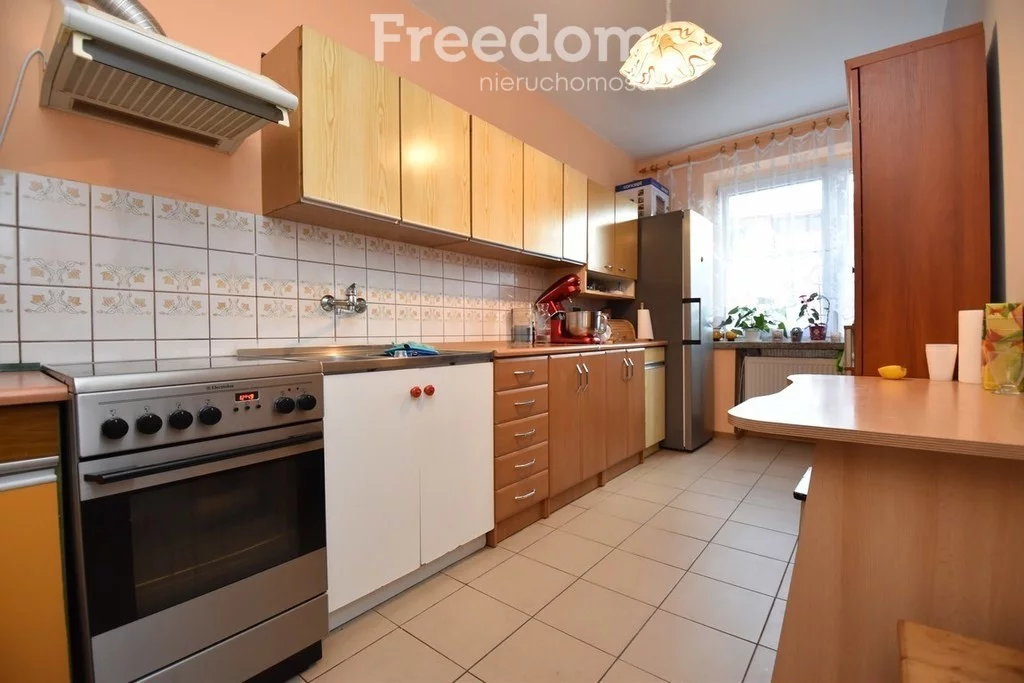 Dom 230,00 m², oferta nr , 12537/3685/ODS, Oława