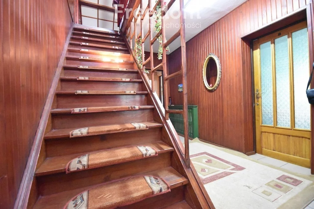 Dom 230,00 m², oferta nr , 12537/3685/ODS, Oława