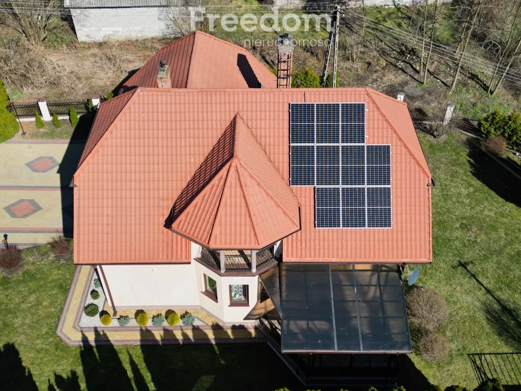 Dom 264,00 m², oferta nr , 15302/3685/ODS, Oleśniki