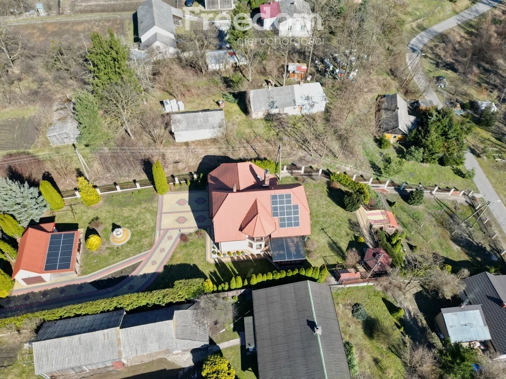 Dom 264,00 m², oferta nr , 15302/3685/ODS, Oleśniki