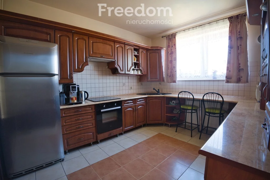 Dom 264,00 m², oferta nr , 15302/3685/ODS, Oleśniki