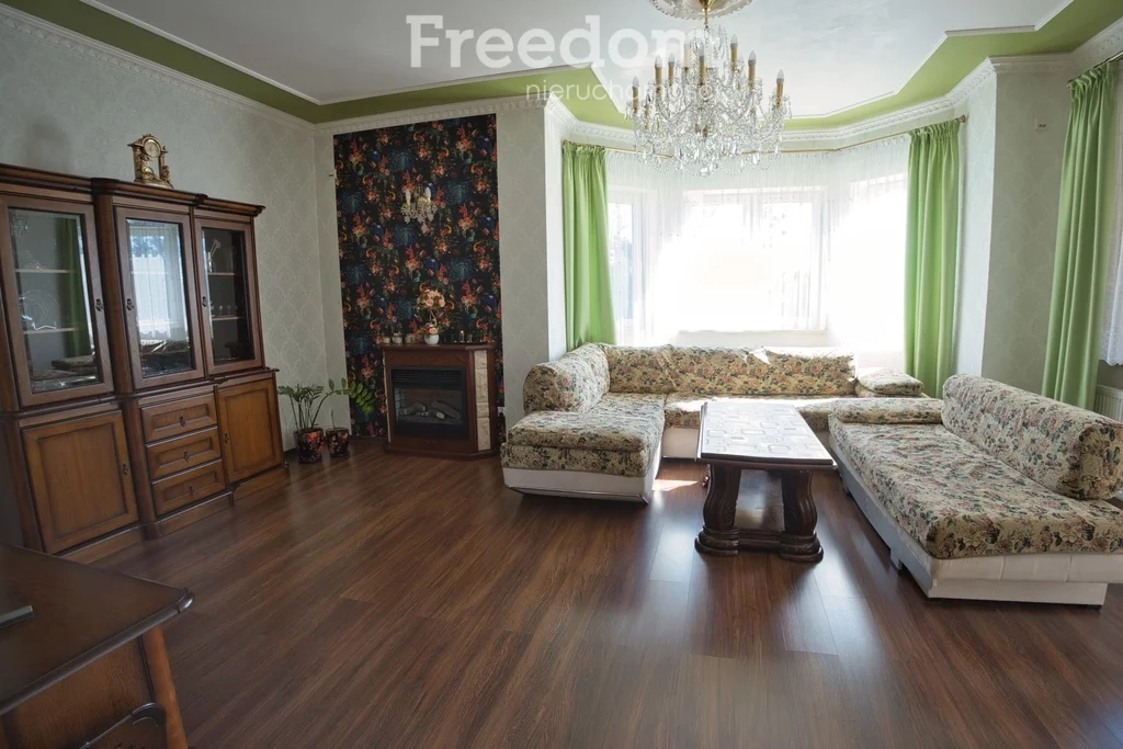 Dom 264,00 m², oferta nr , 15302/3685/ODS, Oleśniki