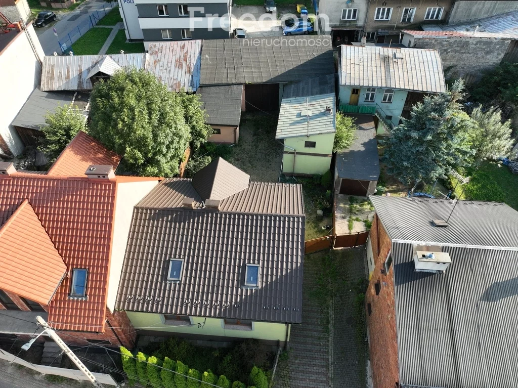 Dom na sprzedaż, 110,00 m², oferta nr 12390/3685/ODS