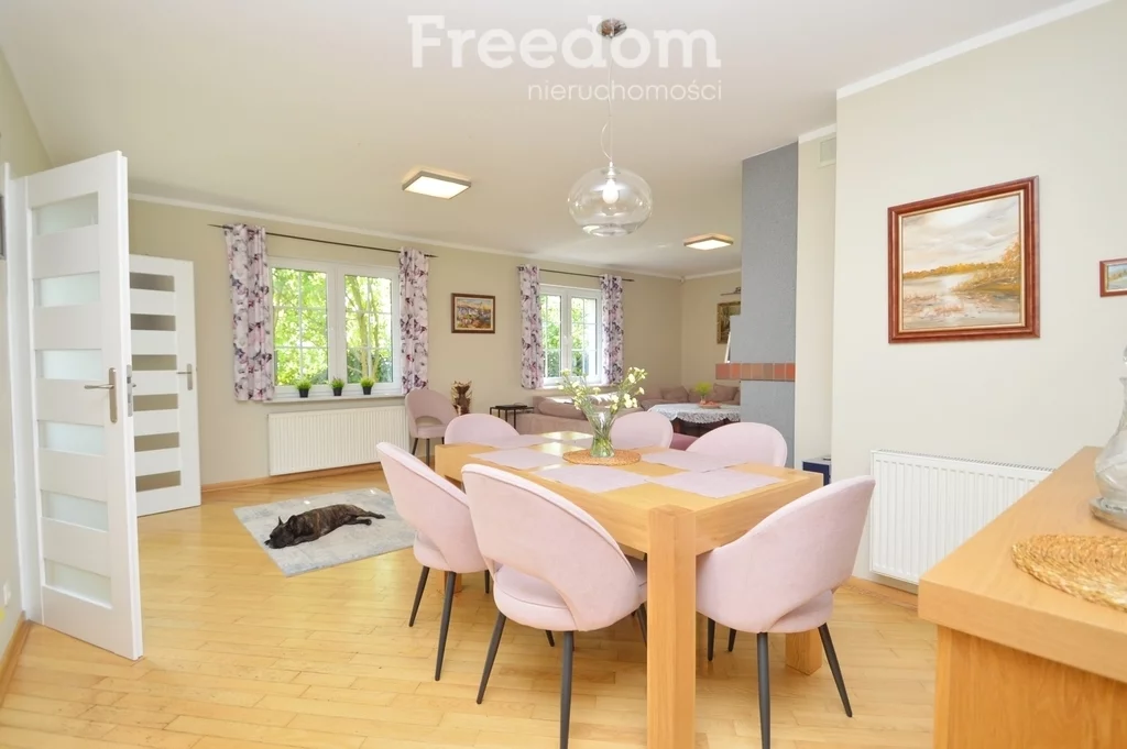 Dom i rezydencja 240,00 m², oferta nr , 13986/3685/ODS, Opole, Malinka