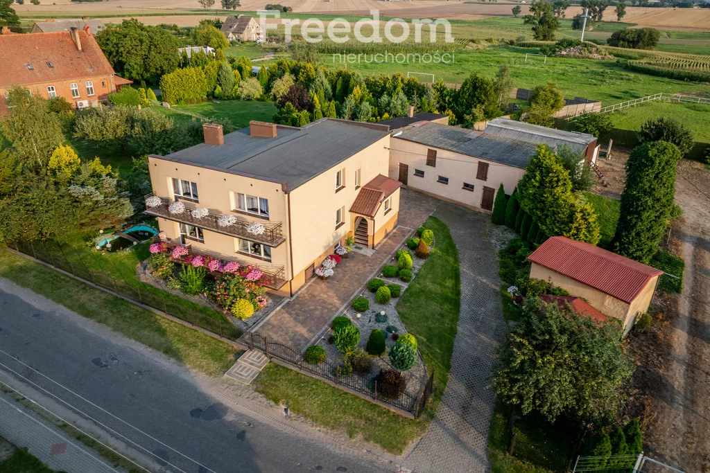Domy 16078/3685/ODS Panigródz