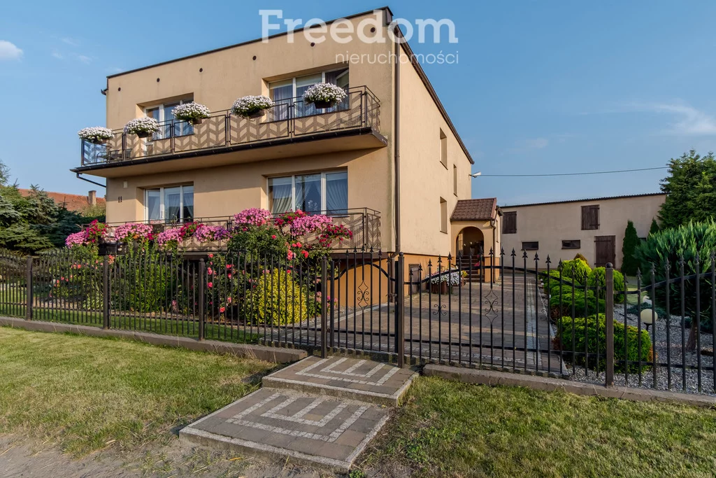 Dom 243,80 m², oferta nr , 16078/3685/ODS, Panigródz