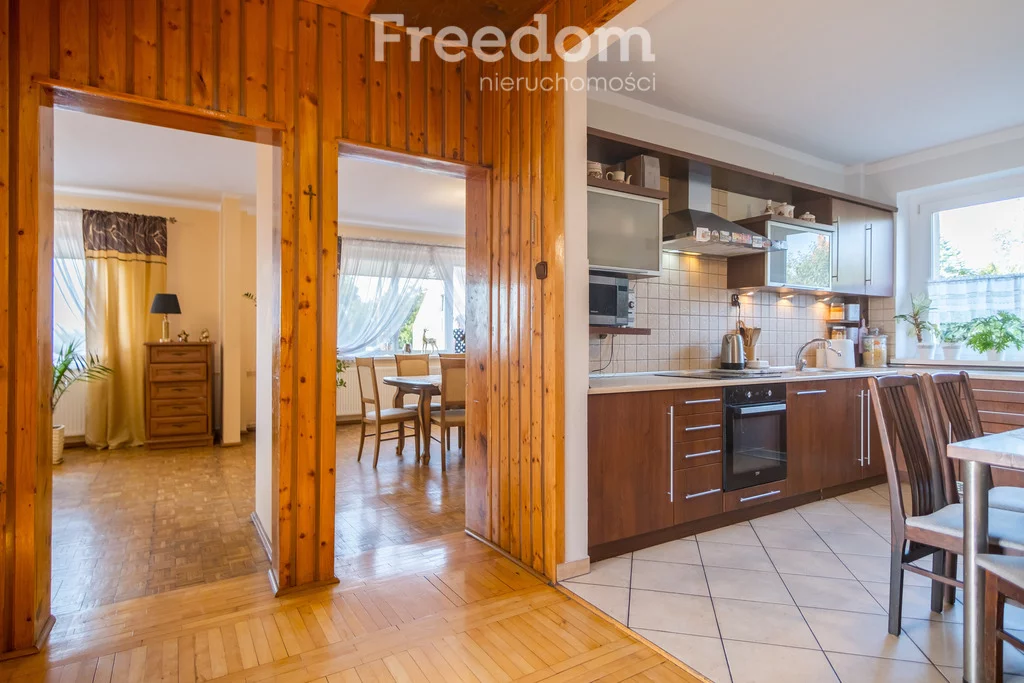 Dom 243,80 m², oferta nr , 16078/3685/ODS, Panigródz