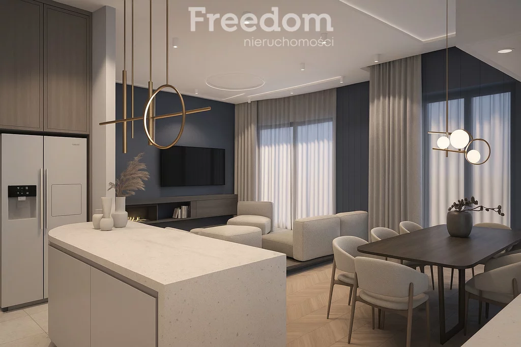 Dom 254,89 m², oferta nr , 15539/3685/ODS, Żelistrzewo, Piaskowa 7