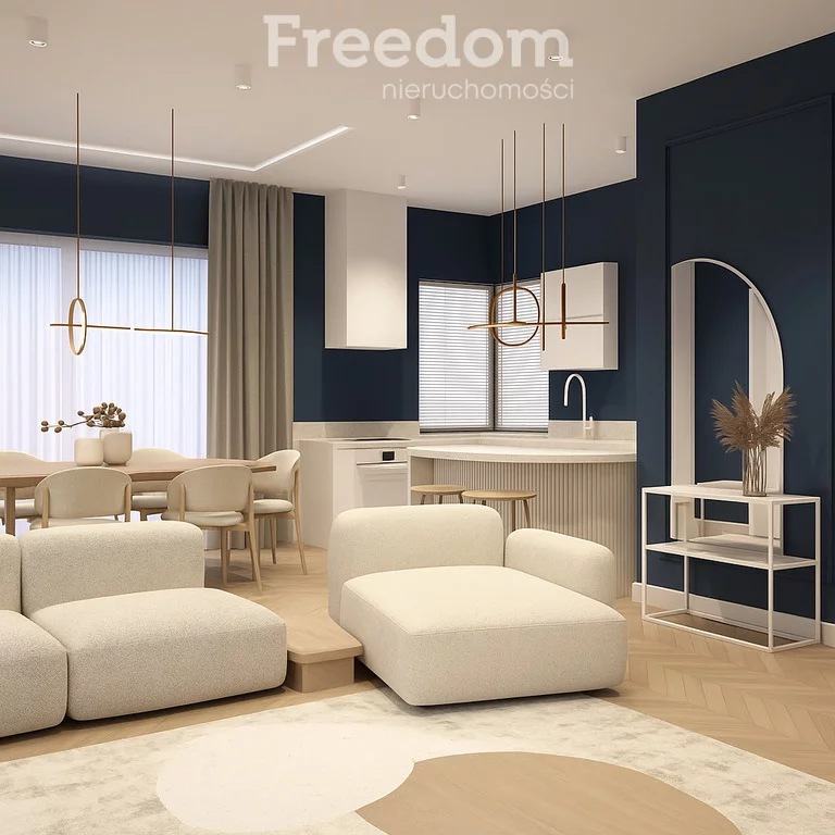 Dom 254,89 m², oferta nr , 15539/3685/ODS, Żelistrzewo, Piaskowa 7