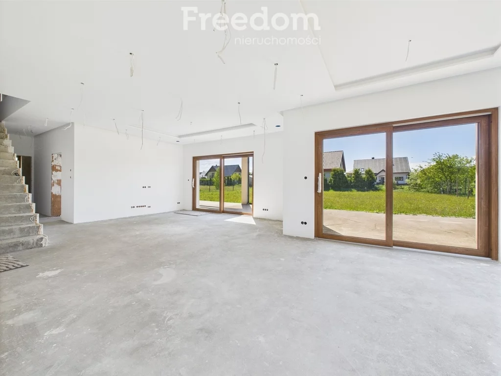 Dom 254,89 m², oferta nr , 15539/3685/ODS, Żelistrzewo, Piaskowa 7