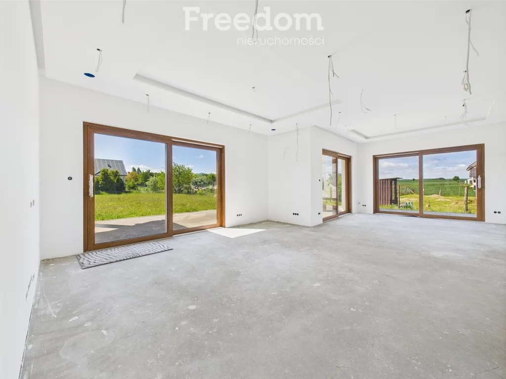 Dom 254,89 m², oferta nr , 15539/3685/ODS, Żelistrzewo, Piaskowa 7