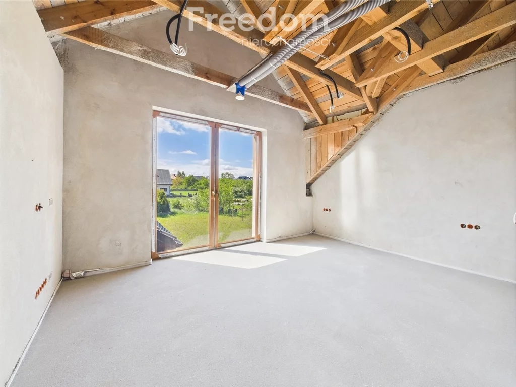 Dom 254,89 m², oferta nr , 15539/3685/ODS, Żelistrzewo, Piaskowa 7