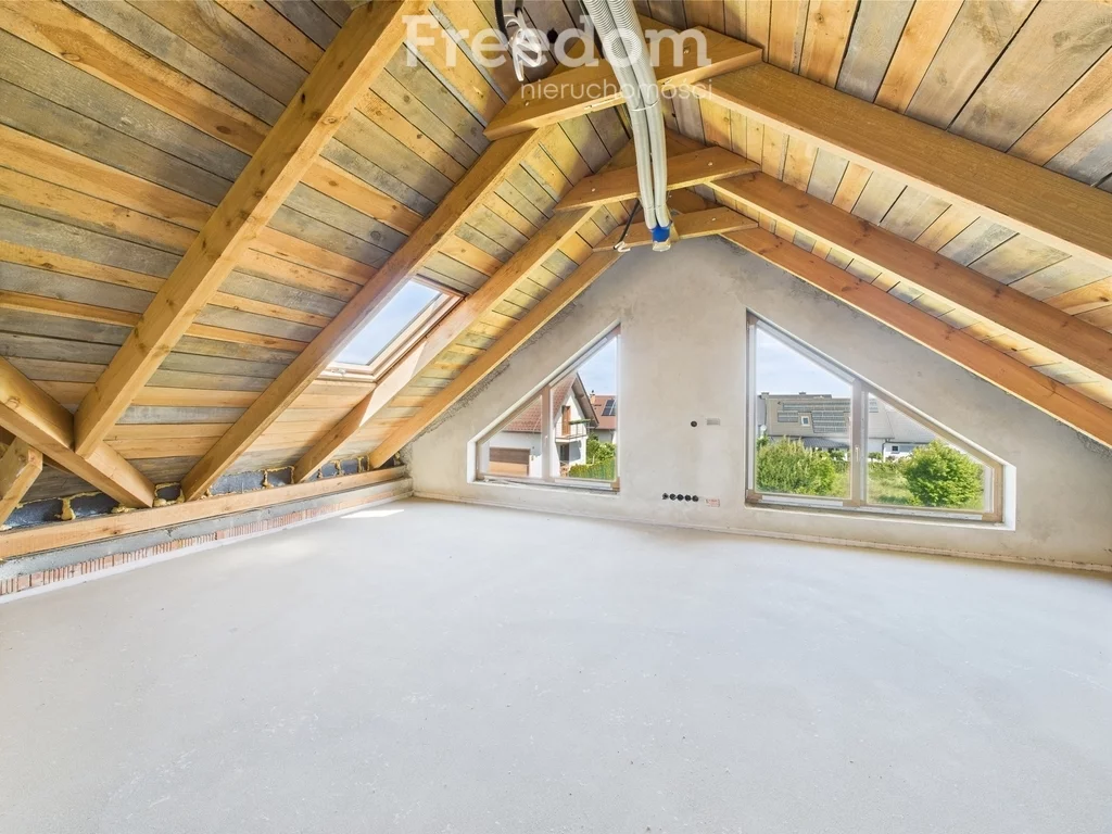 Dom 254,89 m², oferta nr , 15539/3685/ODS, Żelistrzewo, Piaskowa 7