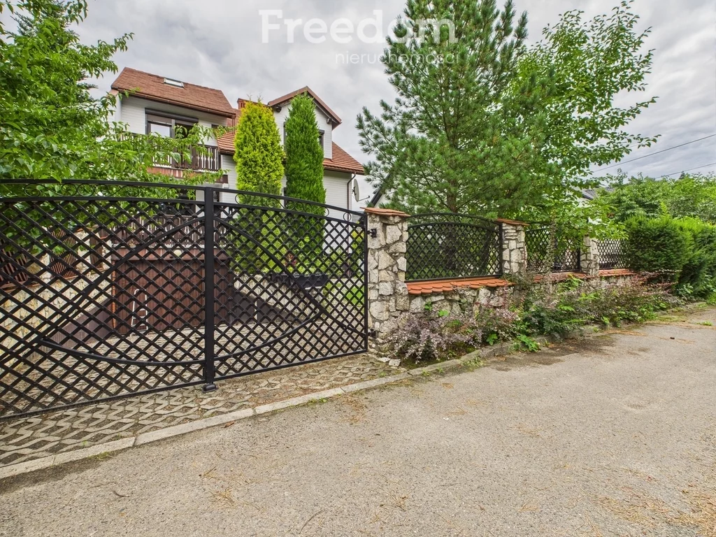 Dom 142,00 m², oferta nr , 15888/3685/ODS, Wola, os. Pod Sosnami