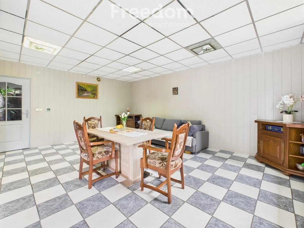 Dom 142,00 m², oferta nr , 15888/3685/ODS, Wola, os. Pod Sosnami