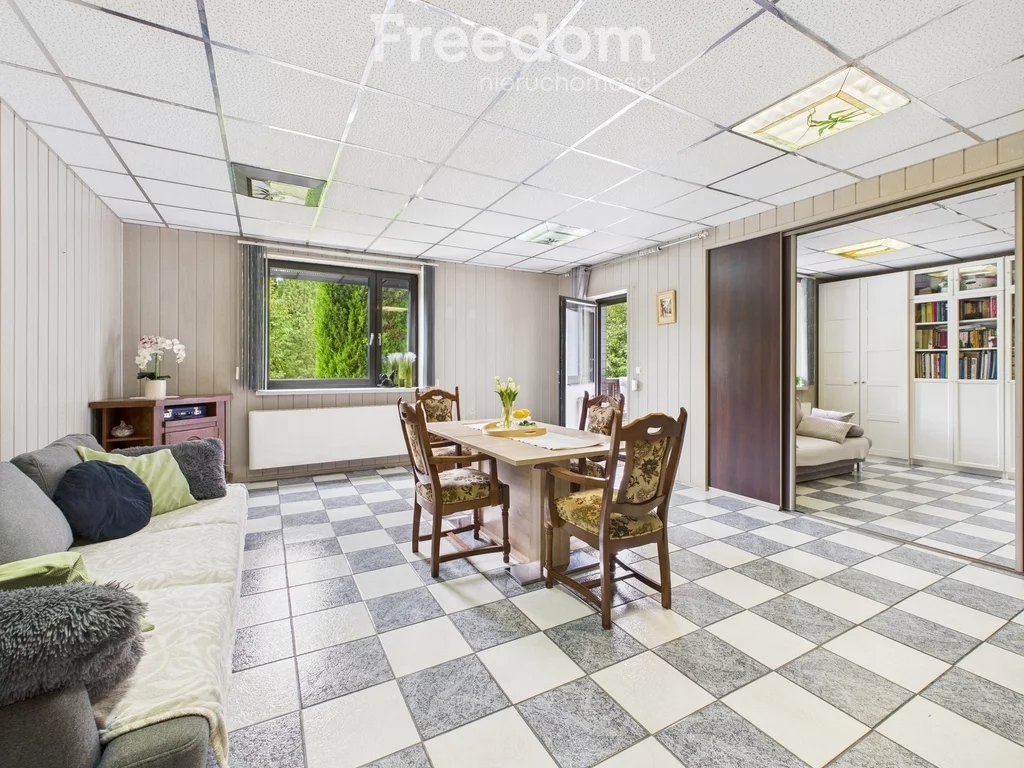 Dom 142,00 m², oferta nr , 15888/3685/ODS, Wola, os. Pod Sosnami