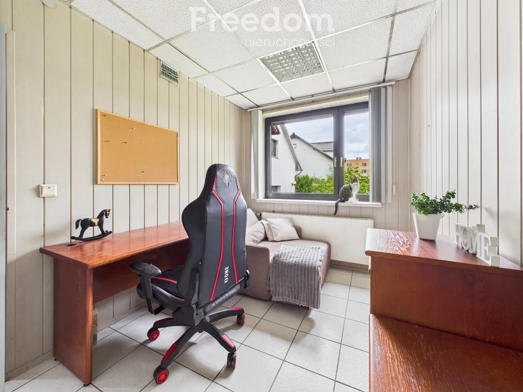 Dom 142,00 m², oferta nr , 15888/3685/ODS, Wola, os. Pod Sosnami