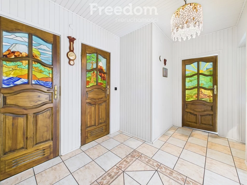 Dom 142,00 m², oferta nr , 15888/3685/ODS, Wola, os. Pod Sosnami