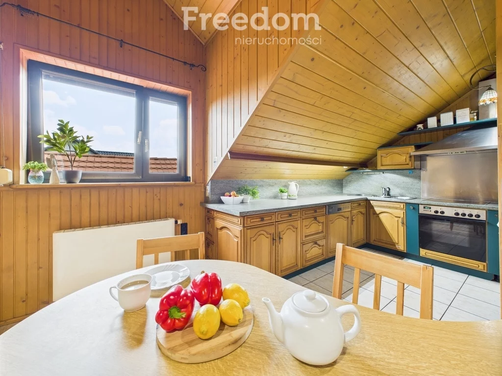 Dom 142,00 m², oferta nr , 15888/3685/ODS, Wola, os. Pod Sosnami