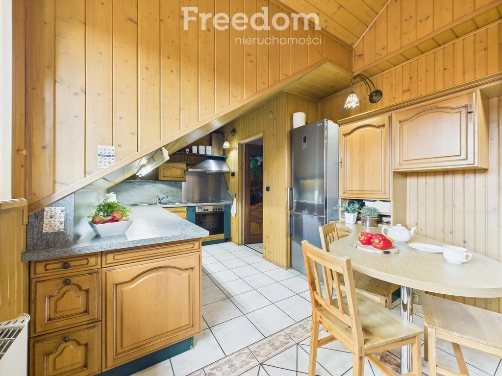 Dom 142,00 m², oferta nr , 15888/3685/ODS, Wola, os. Pod Sosnami