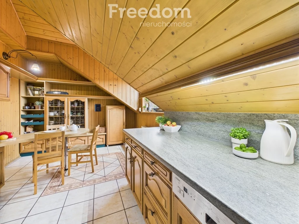 Dom 142,00 m², oferta nr , 15888/3685/ODS, Wola, os. Pod Sosnami