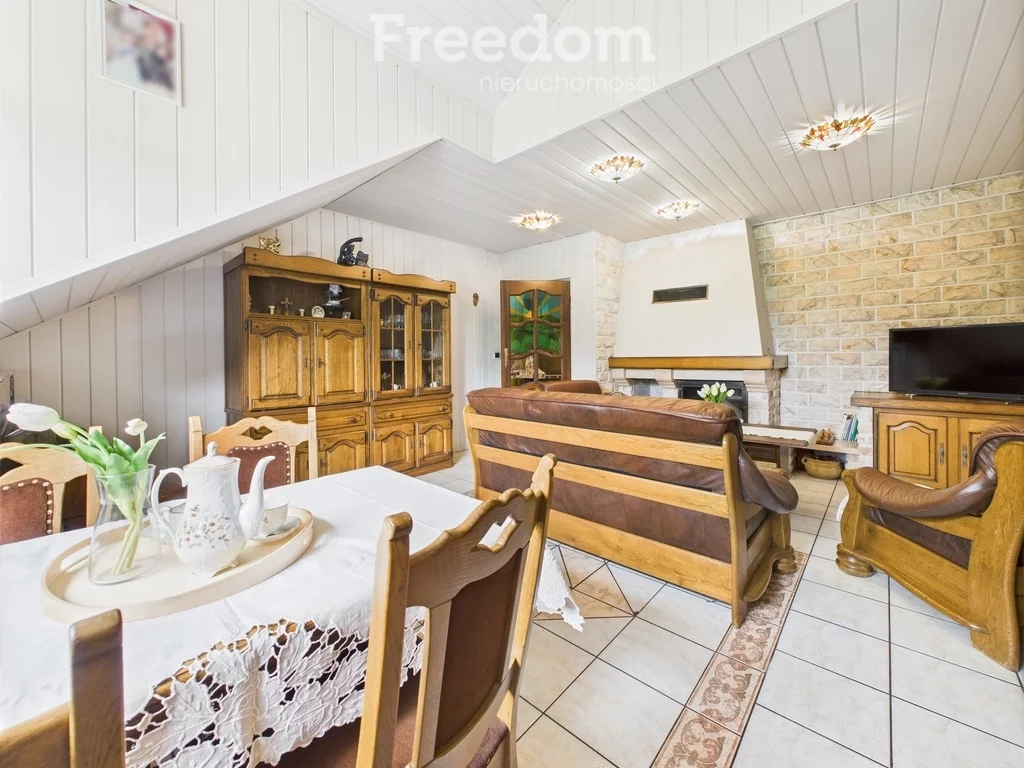 Dom 142,00 m², oferta nr , 15888/3685/ODS, Wola, os. Pod Sosnami