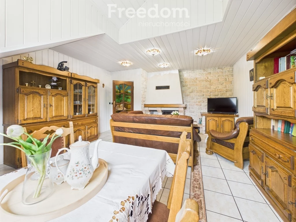 Dom 142,00 m², oferta nr , 15888/3685/ODS, Wola, os. Pod Sosnami