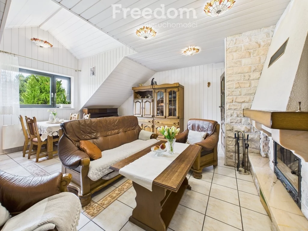Dom 142,00 m², oferta nr , 15888/3685/ODS, Wola, os. Pod Sosnami