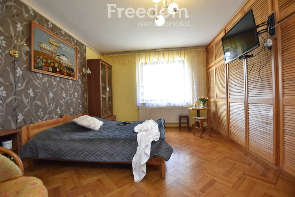 Dom 250,00 m², oferta nr , 15058/3685/ODS, Pokój