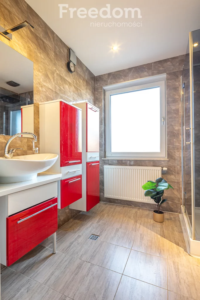 Dom i rezydencja 220,00 m², oferta nr , 15661/3685/ODS, Poznań