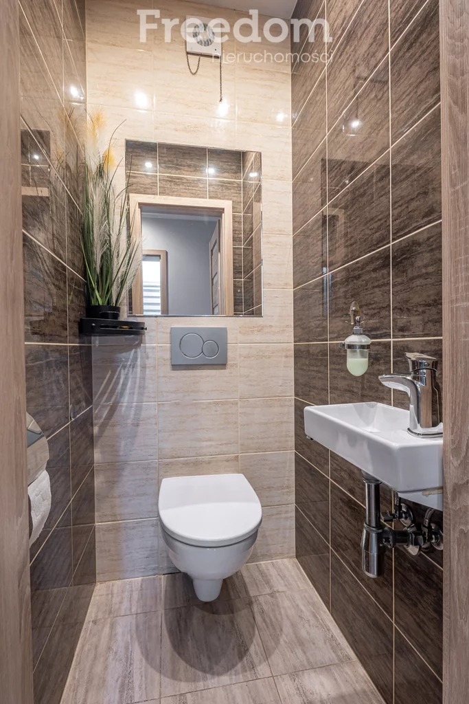 Dom i rezydencja 220,00 m², oferta nr , 15661/3685/ODS, Poznań