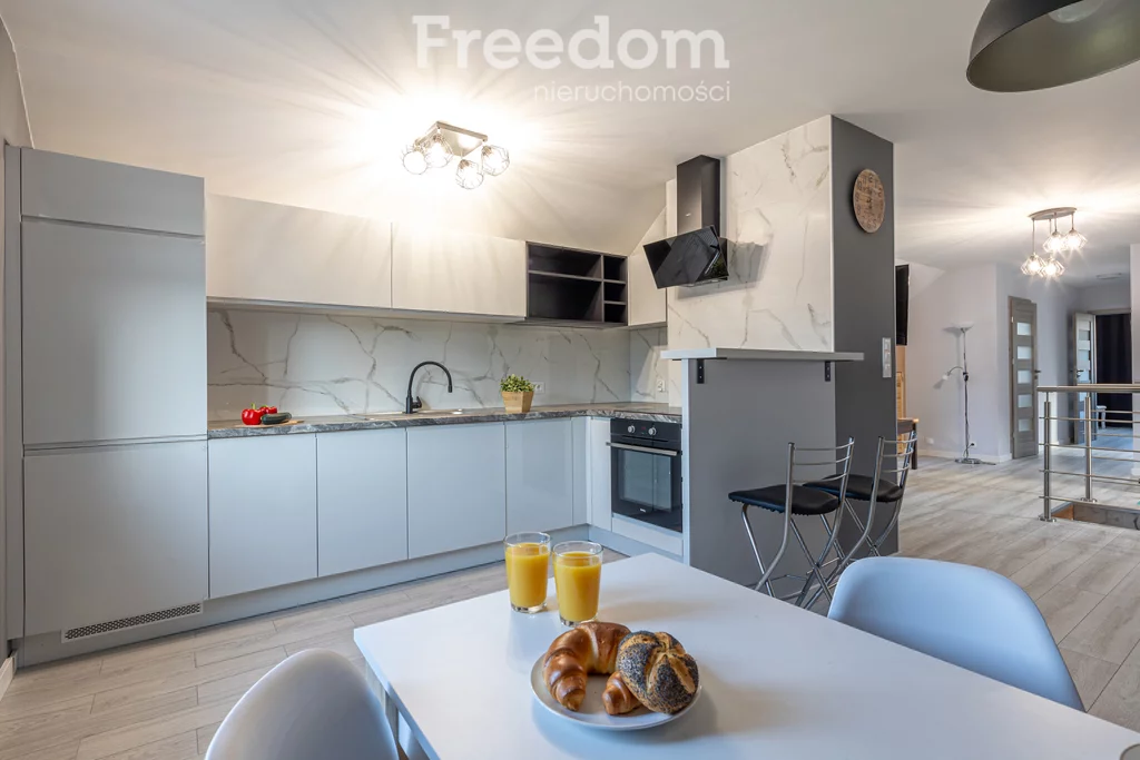 Dom i rezydencja 220,00 m², oferta nr , 15661/3685/ODS, Poznań