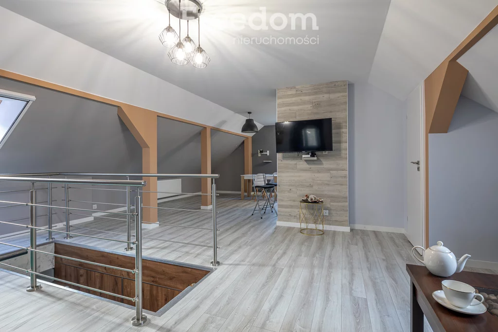 Dom i rezydencja 220,00 m², oferta nr , 15661/3685/ODS, Poznań