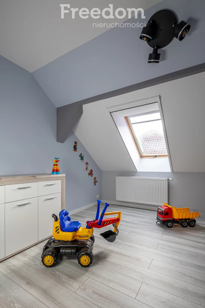 Dom i rezydencja 220,00 m², oferta nr , 15661/3685/ODS, Poznań