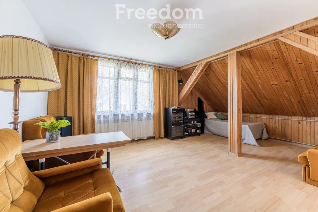 Dom 150,00 m², oferta nr , 16018/3685/ODS, Warszawa, Ursynów, Ursynów, Prawdziwka