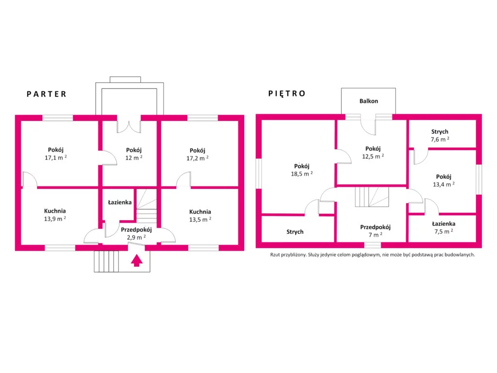 Dom 150,00 m², oferta nr , 16018/3685/ODS, Warszawa, Ursynów, Ursynów, Prawdziwka