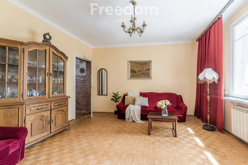 Dom 150,00 m², oferta nr , 16018/3685/ODS, Warszawa, Ursynów, Ursynów, Prawdziwka