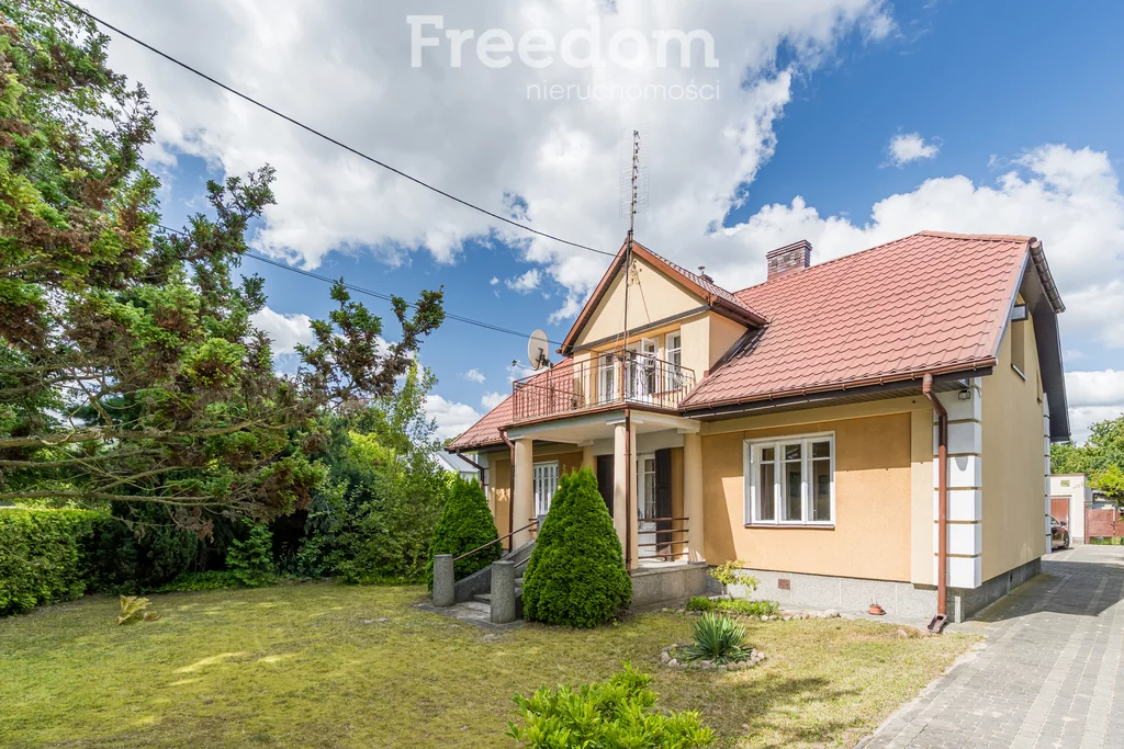 Dom 150,00 m², oferta nr , 16018/3685/ODS, Warszawa, Ursynów, Ursynów, Prawdziwka