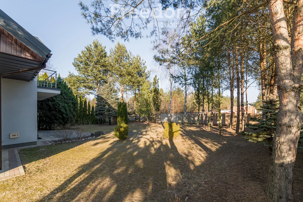 Dom i rezydencja 262,00 m², oferta nr , 14658/3685/ODS, Łoś, Prażmowska