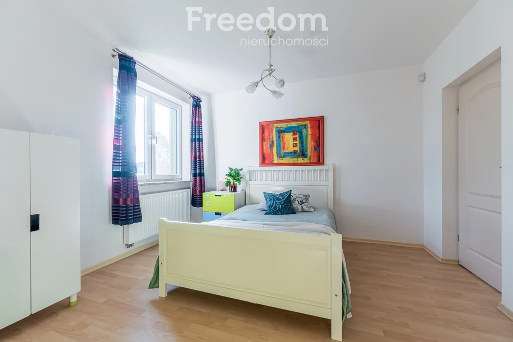 Dom i rezydencja 262,00 m², oferta nr , 14658/3685/ODS, Łoś, Prażmowska
