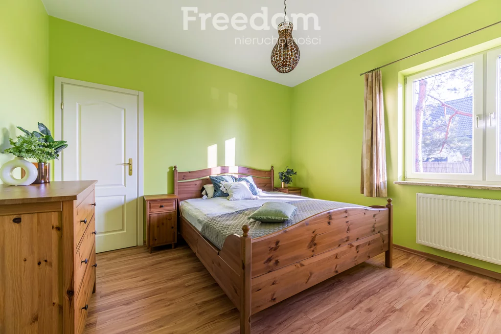 Dom i rezydencja 262,00 m², oferta nr , 14658/3685/ODS, Łoś, Prażmowska