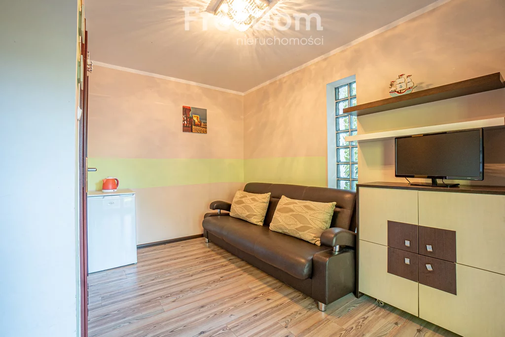 Dom 200,00 m², oferta nr , 12474/3685/ODS, Krynica Morska, Przyjaźni