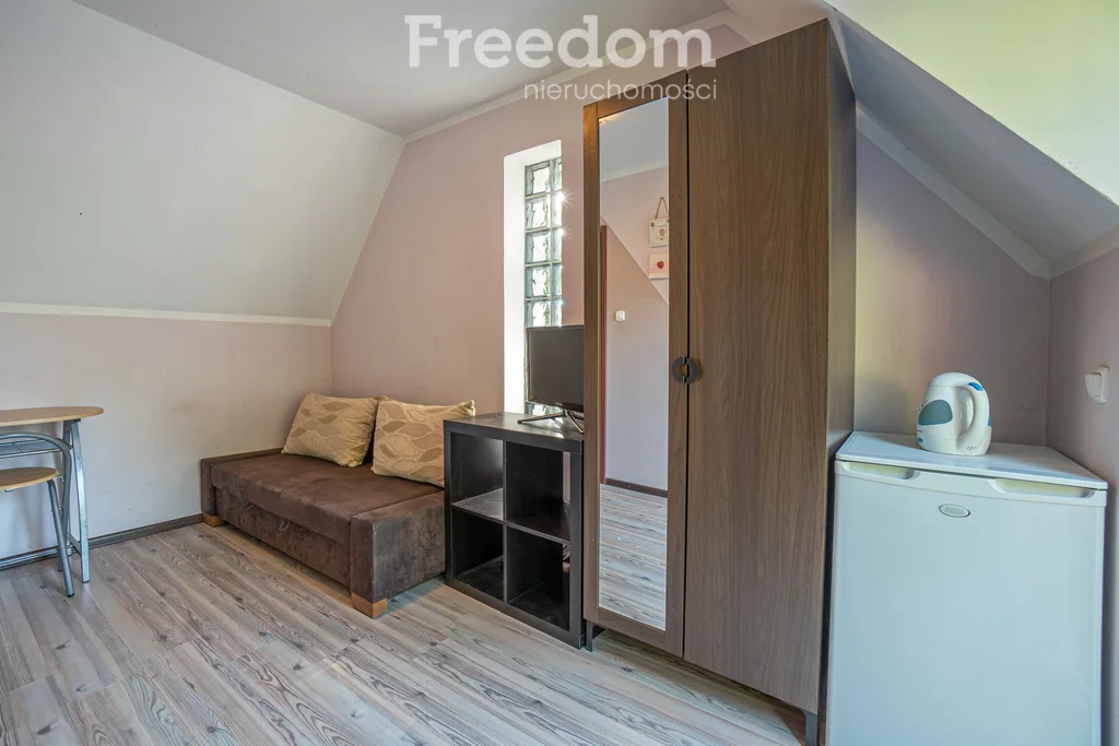 Dom 200,00 m², oferta nr , 12474/3685/ODS, Krynica Morska, Przyjaźni