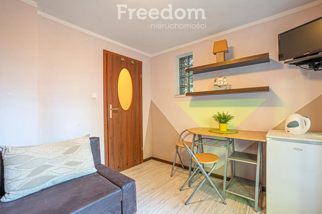 Dom 200,00 m², oferta nr , 12474/3685/ODS, Krynica Morska, Przyjaźni