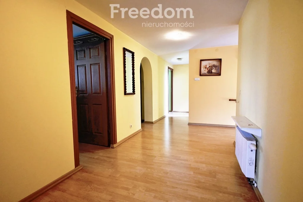 Dom 300,00 m², oferta nr , 14396/3685/ODS, Częstochowa, Raciborska