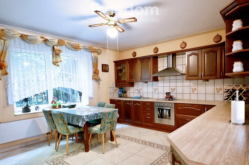 Dom 300,00 m², oferta nr , 14396/3685/ODS, Częstochowa, Raciborska