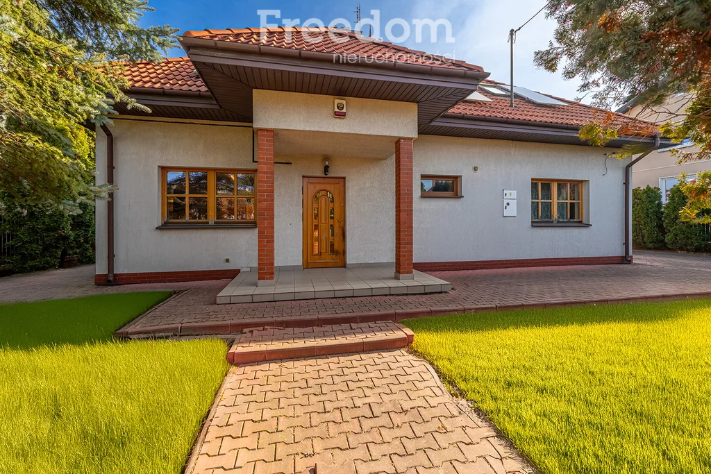 Domy 16193/3685/ODS Raszyn